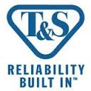 TS Reliability Built In logo