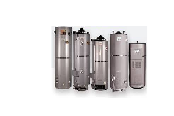 commercial water heater products photo
