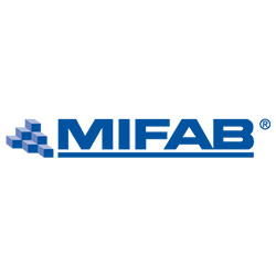 Mifab logo