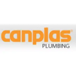 Canplas Plumbing logo