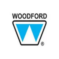 Woodford Logo